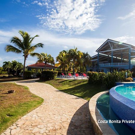 Costa Bonita Private Villa 602 Isla Culebra Kültér fotó