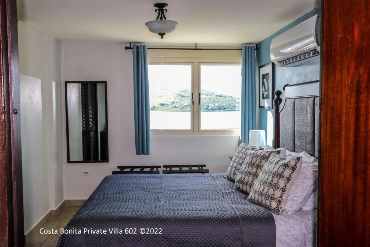 Costa Bonita Private Villa 602 Isla Culebra Kültér fotó