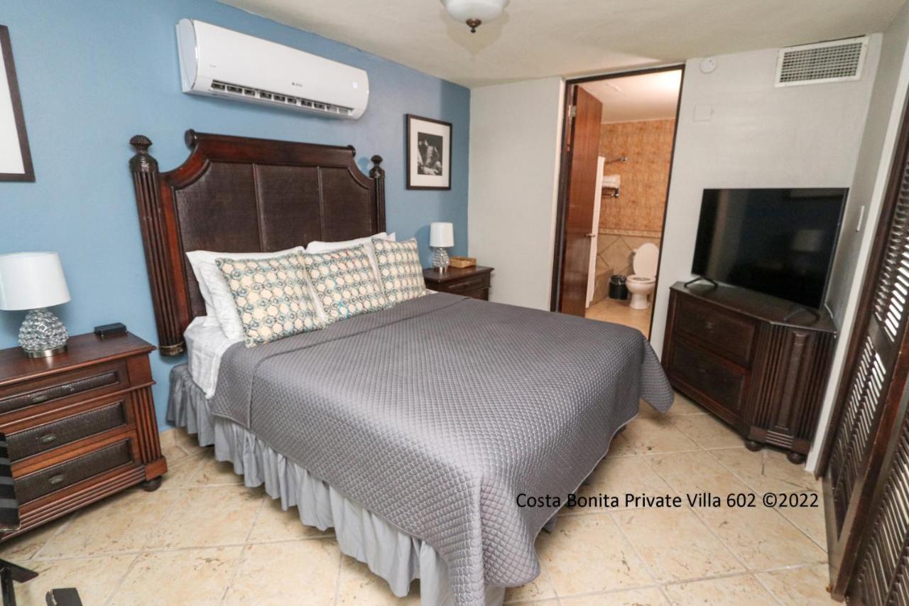 Costa Bonita Private Villa 602 Isla Culebra Kültér fotó